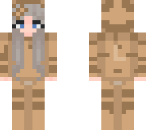 limpans main skin