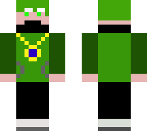 lordbenji final