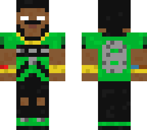 ltg green covenant fit
