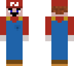 mario