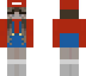mario oc