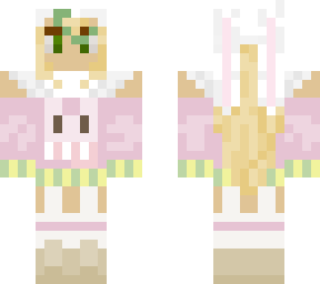 minecraft persona