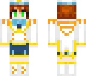 minerva game redone