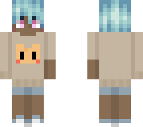 mona