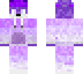 my oc (fixed)