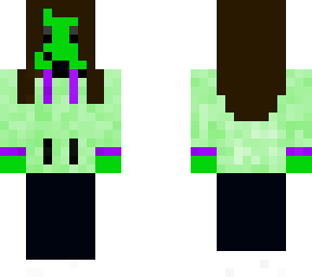 my oc