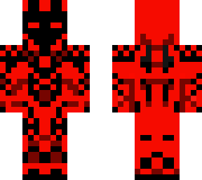 my version of mark 41-bones