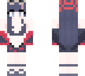 nakamasa ichika swimsuit