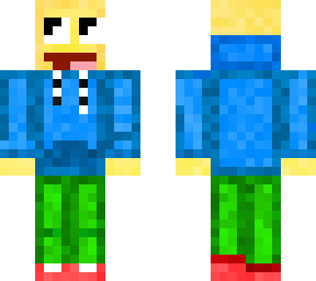 noob roblox