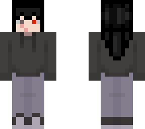 oc revamp