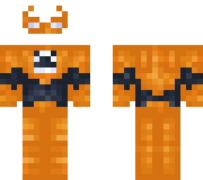 orange lantern