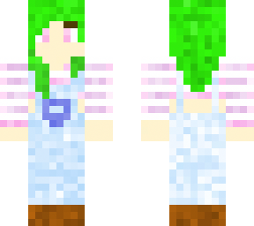 overalls