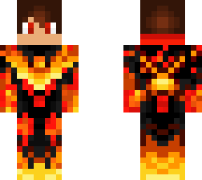phoenix guy