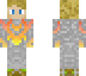 phoenix knight