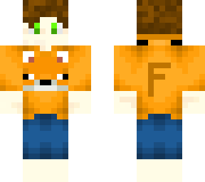 pizama foxy
