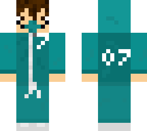 player 07 (me)