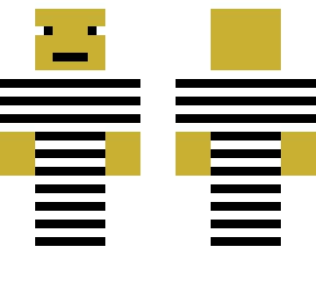 prisoner