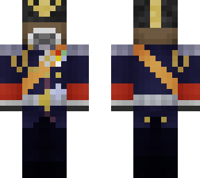 prussian cow soldier