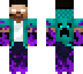 purple xdjames