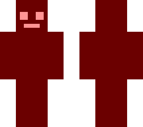 random character