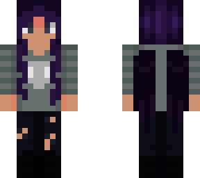 ravynne persona