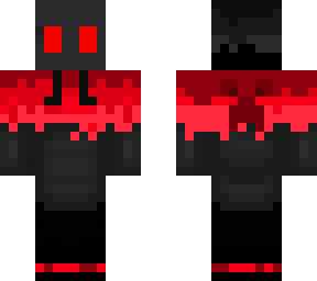red demon