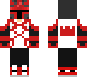 red knight