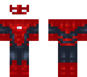 red lantern