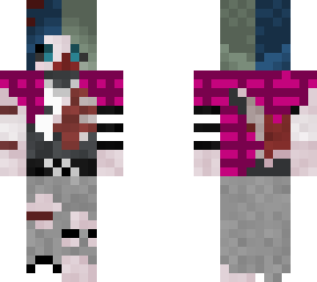 redshadow819 (zombie)