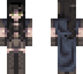 rogue (not mine)