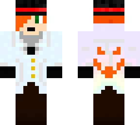 roman torchwick rainbow edit
