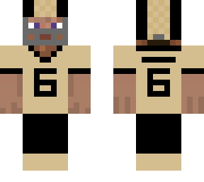 saints alternate '25