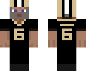saints color '25