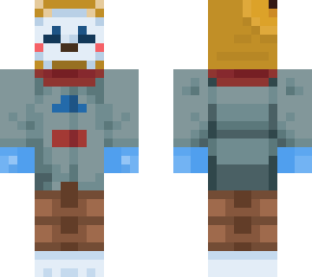 sam the sandown clown