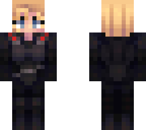sergeant calhoun .:. request