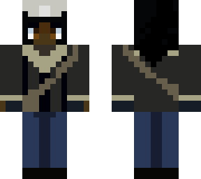skin for devon
