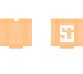 skindex-con orange sweatshirt