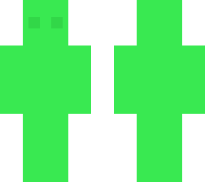 slime skin
