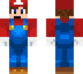 socs as mario