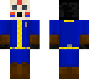 sod-vault suit