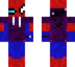 spider onyx
