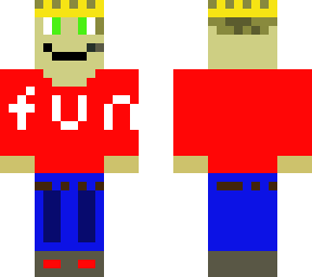 sprunkiking