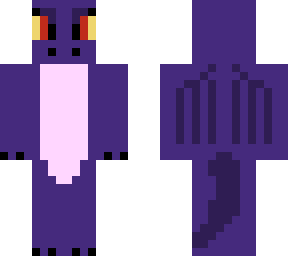 sull the dark dragon