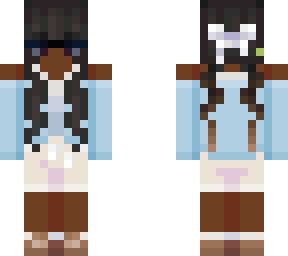 summer wolfix