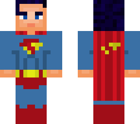 superman (2025 skin)