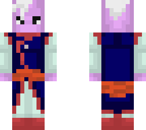 supreme kai