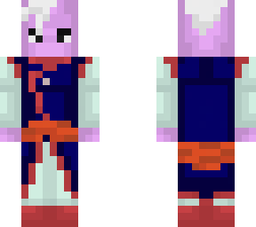 supreme kai