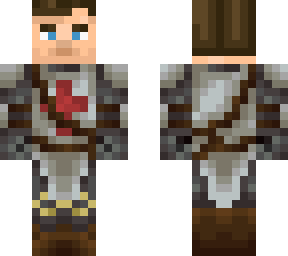 templar dempsey