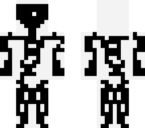 the broken end fixed