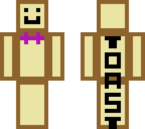 toast